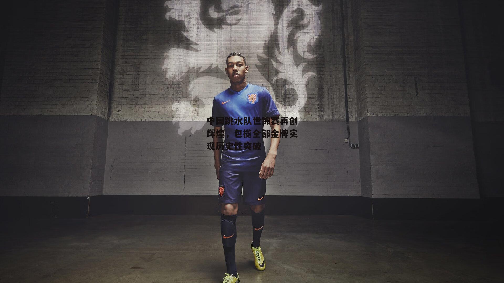 中国跳水队世锦赛再创辉煌，包揽全部金牌实现历史性突破